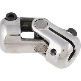 U-Joint - 3/4" DD x 5/8" 36-Spline - Stainless Steel - 8050290