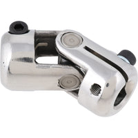 U-Joint - 3/4" DD x 3/4" DD - Stainless Steel - 8050300