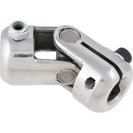 U-Joint - 3/4" DD x 1" DD - Stainless Steel - 8050310