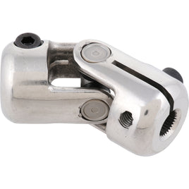 Steering U-Joint & Shaft Kits - Steering Universal Joints Steering U-Joint & Shaft Kits - Steering Universal Joints
