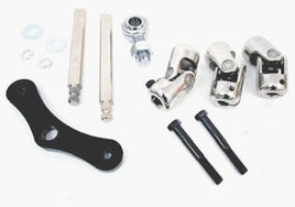 Big Block Power Camaro / Nova Shaft Kit (Factory and 1"-48 Columns)