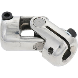 U-Joint - 3/4" DD x 17mm DD - Stainless Steel - 8050640