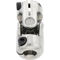 U-Joint - 3/4" DD x 17mm DD - Stainless Steel - 8050640