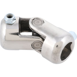 U-Joint - 1" DD x 1" DD - Stainless Steel - 8050800