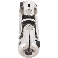 U-Joint - Double - 3/4" DD x 3/4" DD - Stainless Steel - 8050900