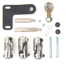 1962-67 Chevy II Power Shaft Kit (1"-DD Column)