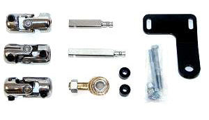 Steering Shaft Kit - 3/4