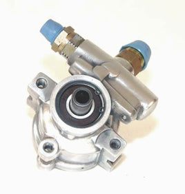 Gen II/TC Low-Flow Pump; -6 AN Pressure & -10 AN Return (Polished)