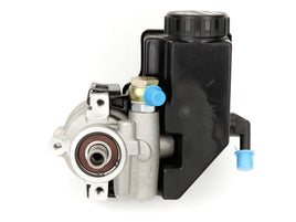 Gen II/TC Hi-Flow Pump; -6 AN Pressure & -6 AN Return