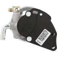 Power Steering Pump - Remote Reservoir - Low-Flow - GM Small Block - Long Water Pump - 8060870