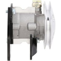 Power Steering Pump - Remote Reservoir - Low-Flow - GM Small Block - Long Water Pump - 8060870