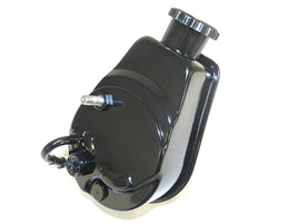 P Pump Low Flow/Key Shaft w/Black Reservoir Pump Kit